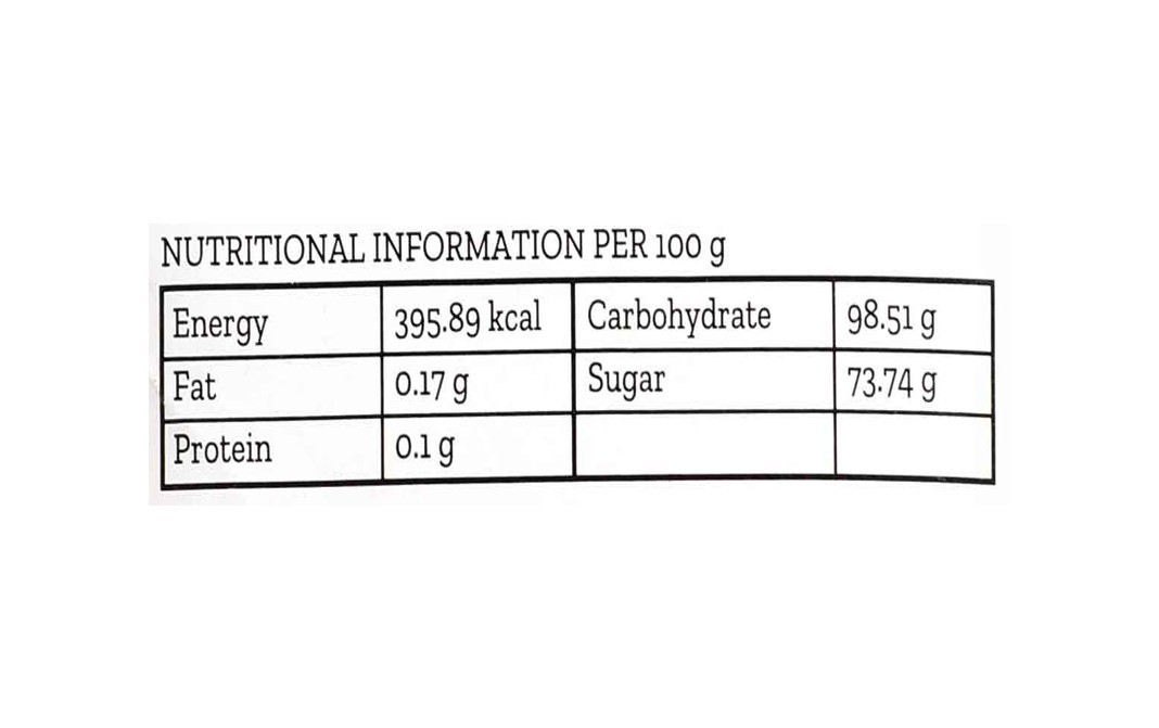 Conscious Food Peppermint Drops    Pack  100 grams